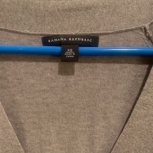 Cotton light sweater dress